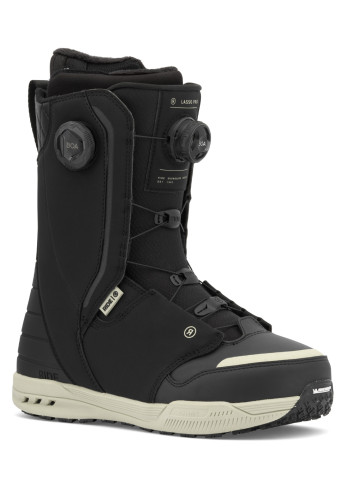 Buty snowboardowe Ride Lasso Pro 2026