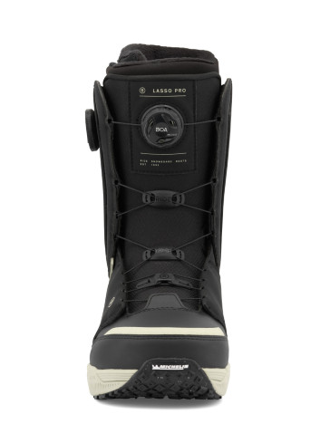 Buty snowboardowe Ride Lasso Pro 2026