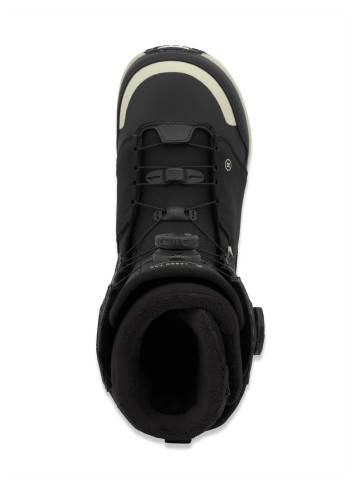 Buty snowboardowe Ride Lasso Pro 2026