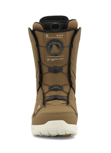 Buty snowboardowe Ride Sage 2026