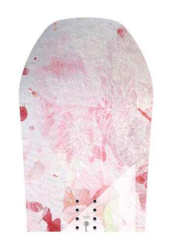 Deska snowboardowa Capita Spring Break Powder Twin 2026