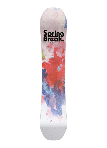 Deska snowboardowa Capita Spring Break Powder Twin 2026