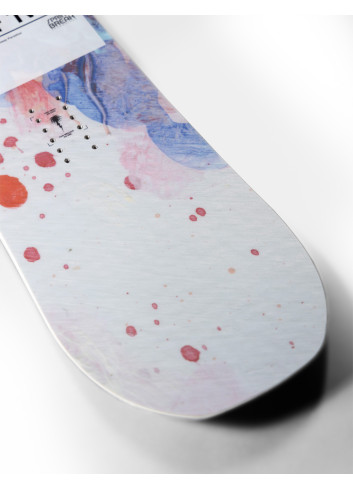 Deska snowboardowa Capita Spring Break Powder Twin 2026