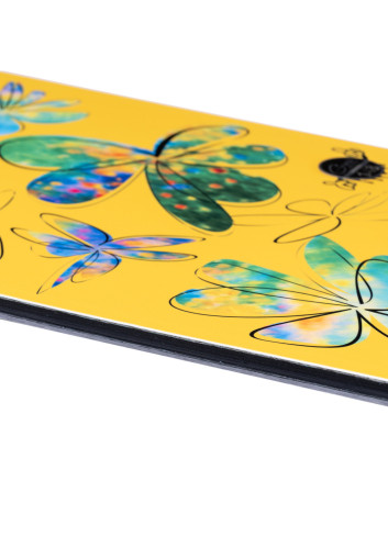 Deska snowboardowa Gnu Gloss 2026