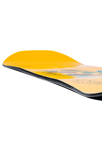 Deska snowboardowa Gnu Gloss 2026
