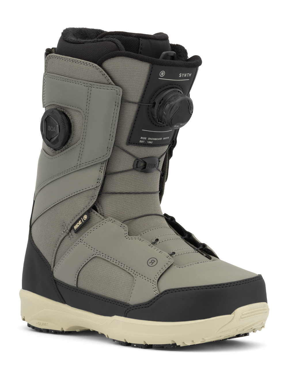 Buty snowboardowe Ride Synth 2026