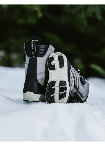 Buty snowboardowe Ride Synth 2026