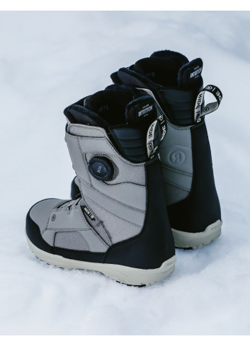 Buty snowboardowe Ride Synth 2026