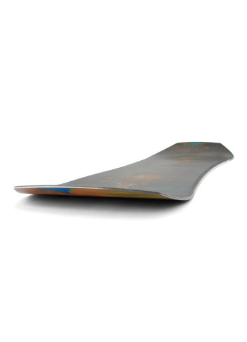 Deska snowboardowa Ride Warpig 2026