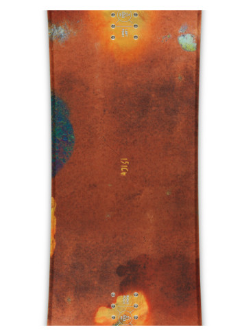 Deska snowboardowa Ride Twinpig 2026