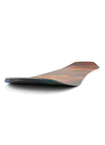 Deska snowboardowa Ride Twinpig 2026