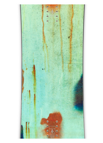 Deska snowboardowa Ride Psychocandy 2026