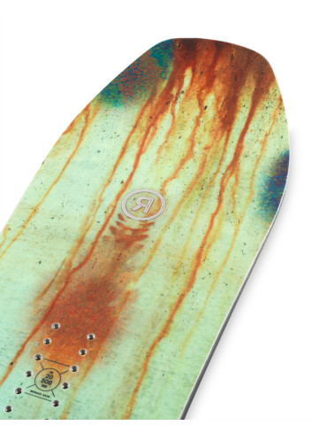 Deska snowboardowa Ride Psychocandy 2026