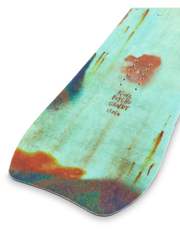 Deska snowboardowa Ride Psychocandy 2026