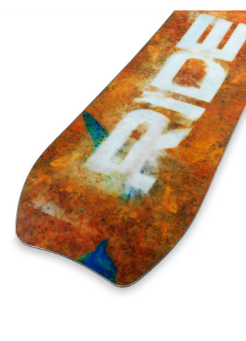 Deska snowboardowa Ride Psychocandy 2026