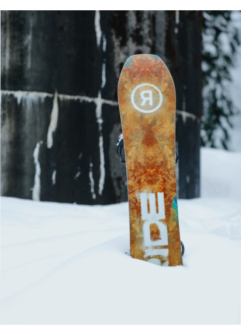 Deska snowboardowa Ride Psychocandy 2026