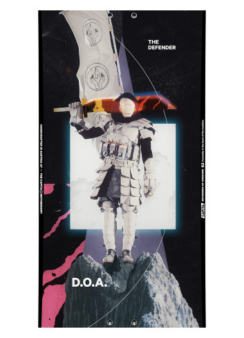 Deska snowboardowa Capita DOA 2026