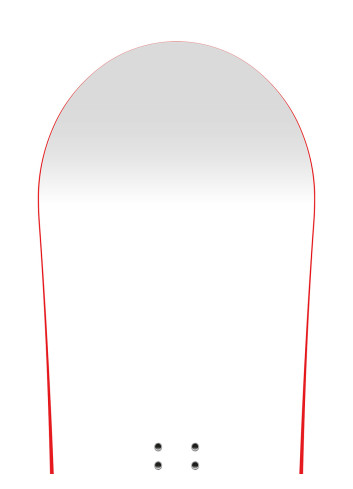 Deska snowboardowa Capita Stairmaster 2026
