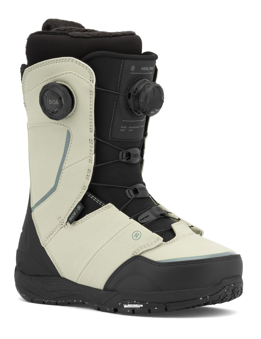 Buty snowboardowe Ride Hera Pro 2026