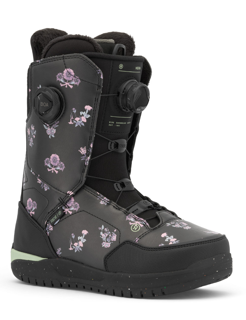 Buty snowboardowe Ride Hera 2026
