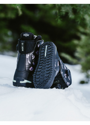 Buty snowboardowe Ride Hera 2026