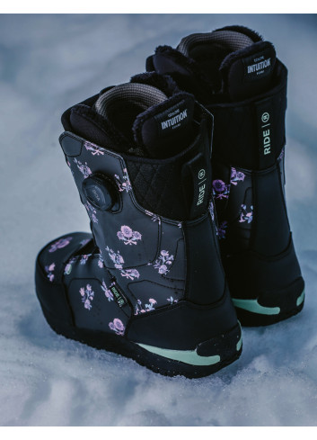 Buty snowboardowe Ride Hera 2026