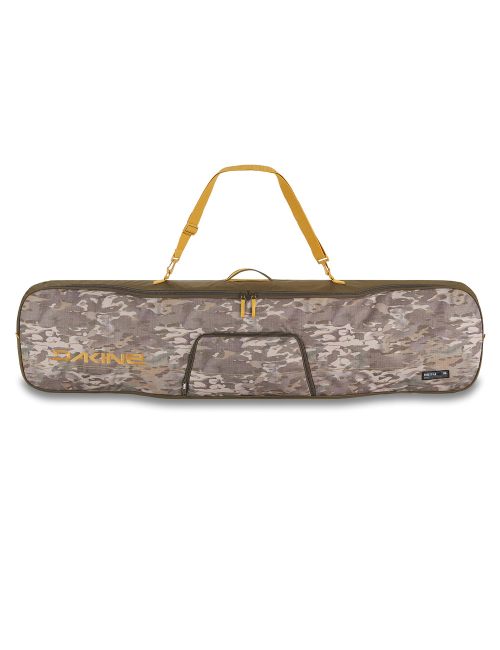 Pokrowiec snowboardowy Dakine Freestyle Youth Vintage Camo