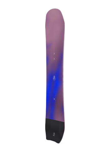 Deska snowboardowa Bataleon Whatever Wide 2026