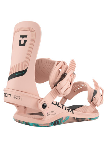 Wiązania snowboardowe Union Ultra 2026