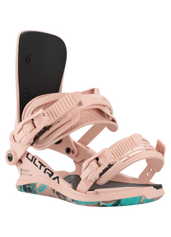 Wiązania snowboardowe Union Ultra 2026