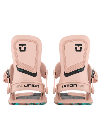 Wiązania snowboardowe Union Ultra 2026