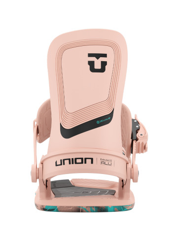 Wiązania snowboardowe Union Ultra 2026