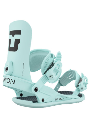 Wiązania snowboardowe Union Legacy 2026