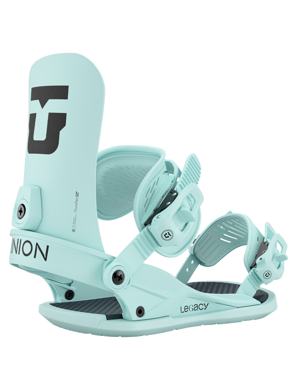 Wiązania snowboardowe Union Legacy 2026