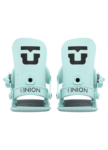 Wiązania snowboardowe Union Legacy 2026