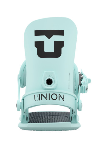 Wiązania snowboardowe Union Legacy 2026