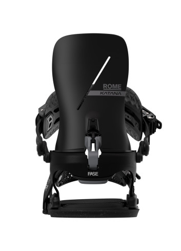 Wiązania snowboardowe Rome Katana AW FASE 2026