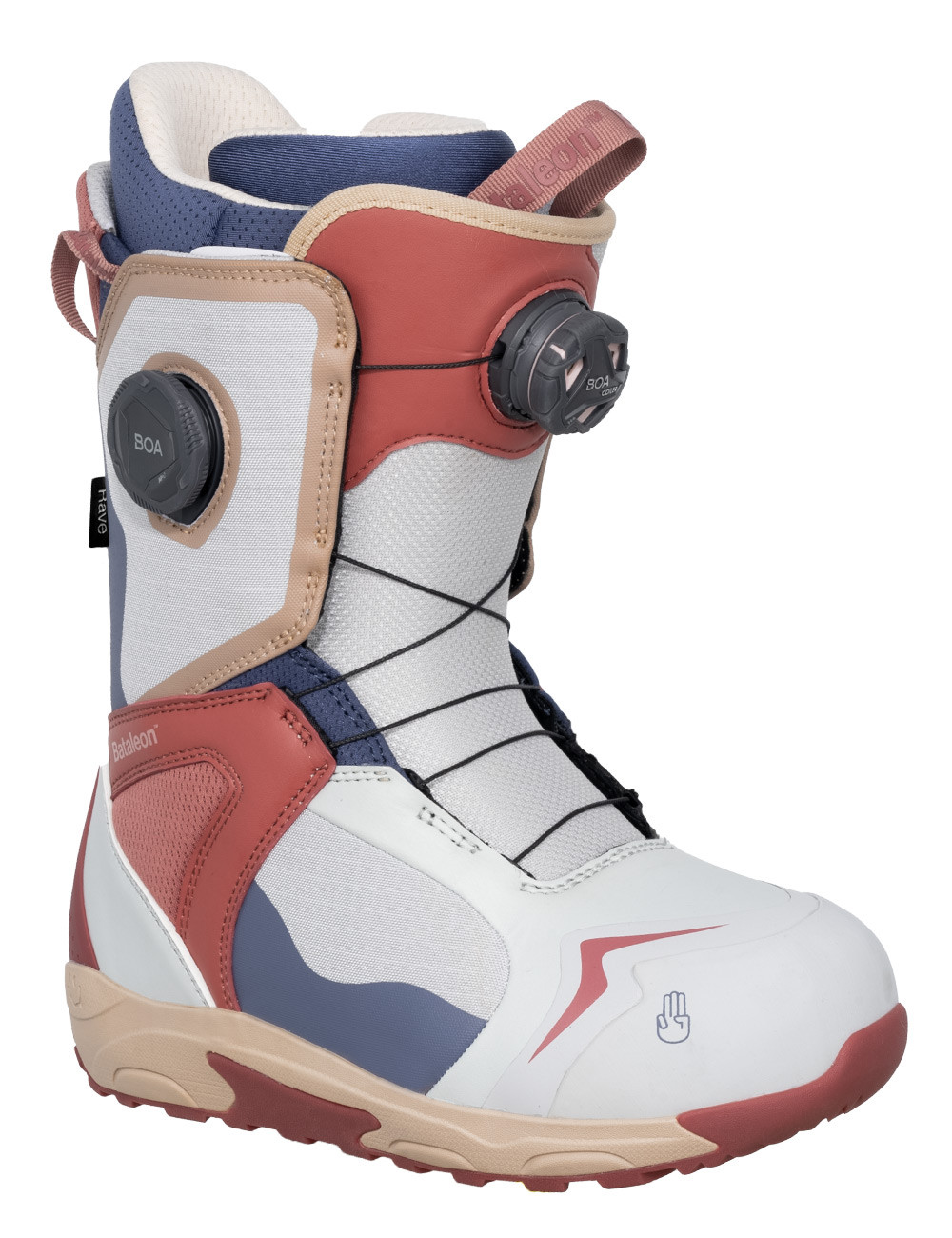 Buty snowboardowe Bataleon Rave Womens 2026