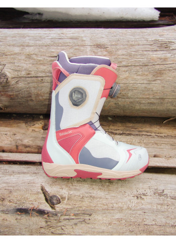 Buty snowboardowe Bataleon Rave Womens 2026
