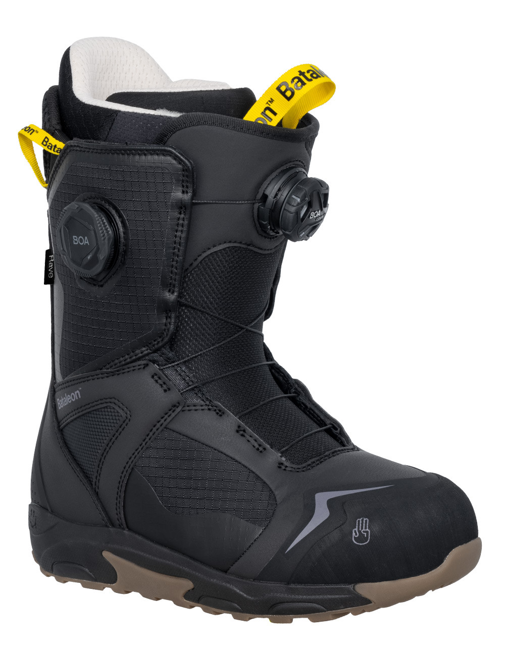 Buty snowboardowe Bataleon Rave Womens 2026