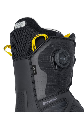 Buty snowboardowe Bataleon Rave Womens 2026