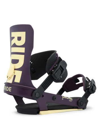 Wiązania snowboardowe Ride Drone 2026