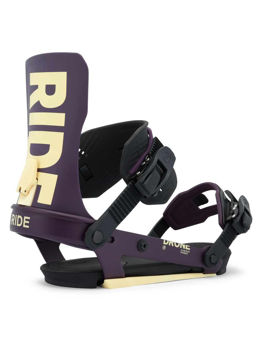 Wiązania snowboardowe Ride Drone 2026