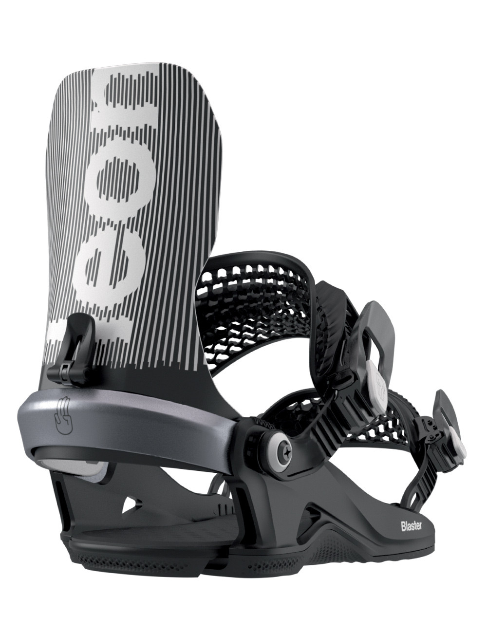 Wiązania snowboardowe Bataleon Blaster HW 2026