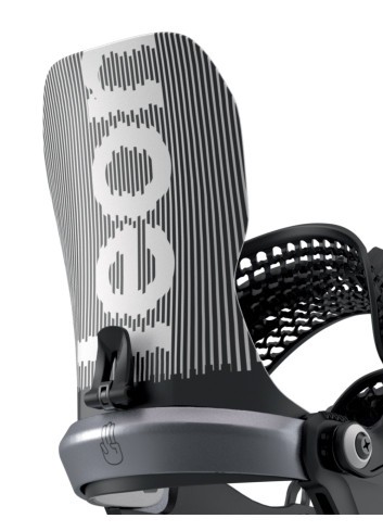 Wiązania snowboardowe Bataleon Blaster HW 2026