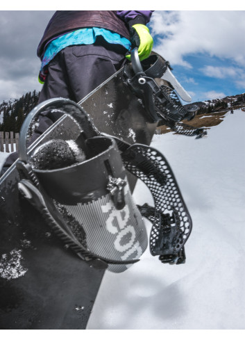Wiązania snowboardowe Bataleon Blaster HW 2026