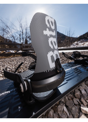 Wiązania snowboardowe Bataleon Blaster HW 2026