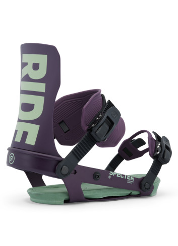 Wiązania snowboardowe Ride Spectre 2026