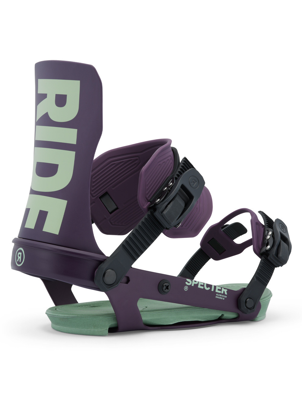 Wiązania snowboardowe Ride Spectre 2026