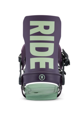Wiązania snowboardowe Ride Spectre 2026